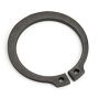 circlip external heavy duty