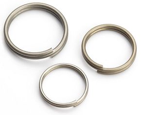 Split Rings