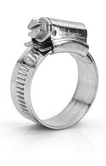 British Standard Hose Clamps