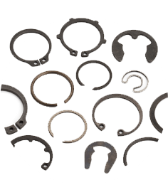 Circlips & Retaining Rings