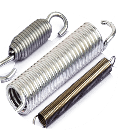 Extension Springs