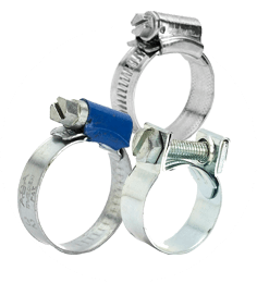 Hose Clamps