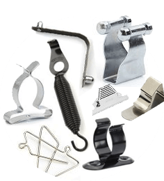 Tool Clips & Hardware Tools
