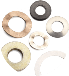Spring Washers