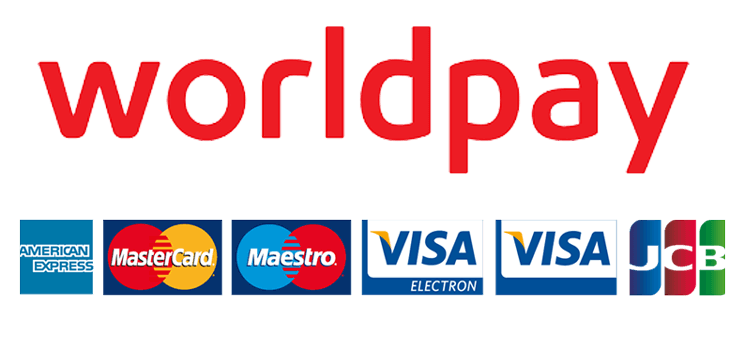 Worldpay secure and safe transactions