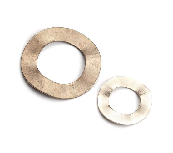 BA Unified and Imperial BS 34011961 Wave Spring Washers