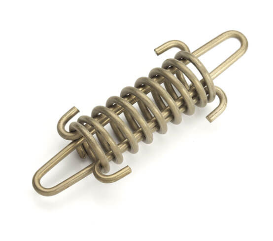 Boat Mooring Springs