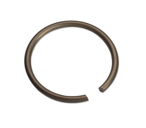 External Snap Rings DIN 7993 part A