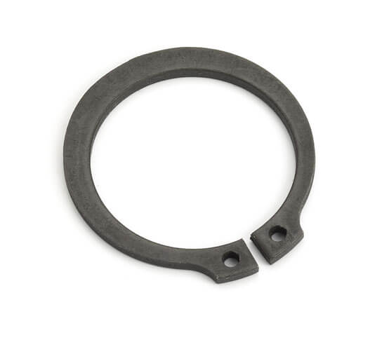 Heavy Duty External Circlips