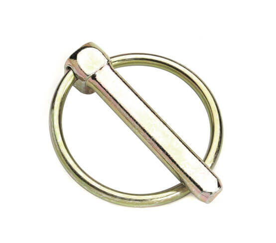 Linch Pins Apple Keep