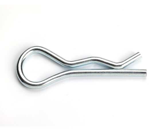 Retaining Pins Metric Range