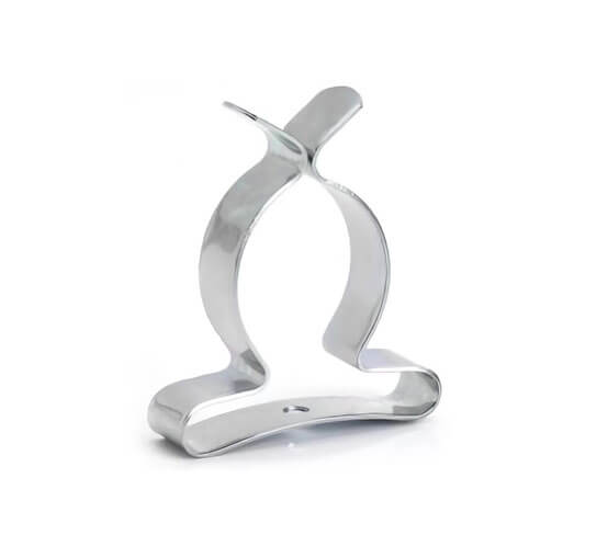 Tool Clips Closed Type