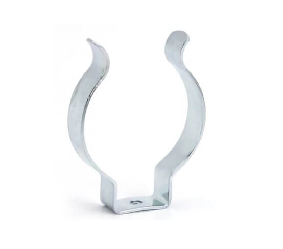 Tool Clips Open Type