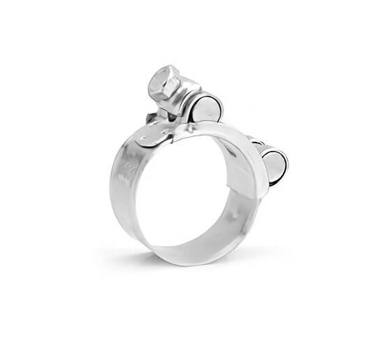 aba robust hose clamp