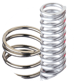 compression springs