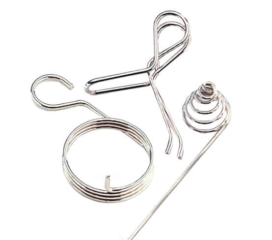 custom spring design