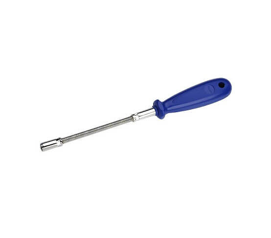 hose camp screwdriver
