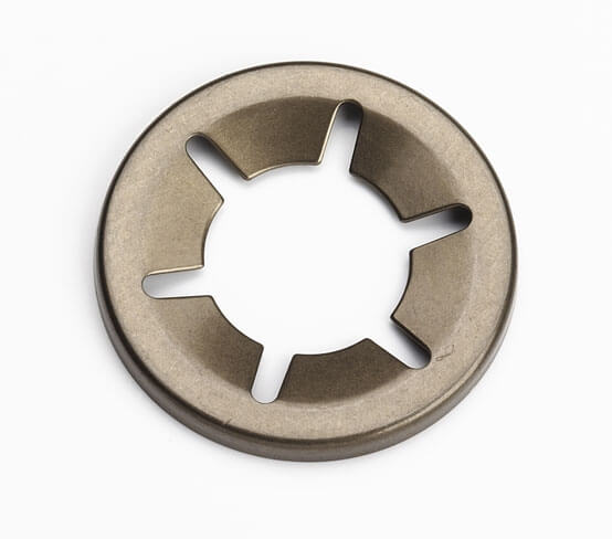 starlock pushon fasteners